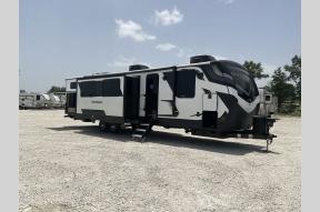 New 2024 Keystone RV Outback 340BH Photo