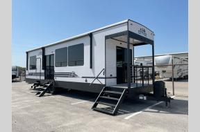 New 2024 Forest River RV Cedar Creek Cottage 40CFD Photo