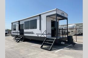 New 2024 Forest River RV Cedar Creek Cottage 40CFD Photo