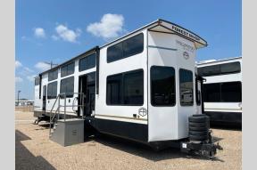 New 2025 Forest River RV Wildwood Grand Lodge 42VIEW Photo