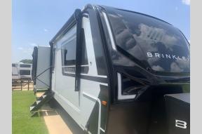 New 2025 Brinkley Model Z Air 285 Photo