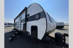 New 2024 Forest River RV Wildwood 28FKGX Photo