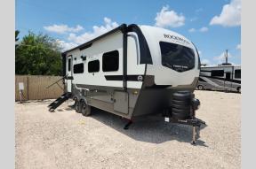 New 2026 Forest River RV Rockwood Mini Lite 2205S Photo