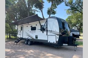 New 2024 Forest River RV Rockwood Ultra Lite 2606WS Photo