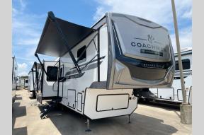 New 2025 Coachmen RV Brookstone 318RLL Photo