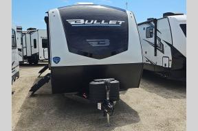 New 2025 Keystone RV Bullet Crossfire 290BHS Photo