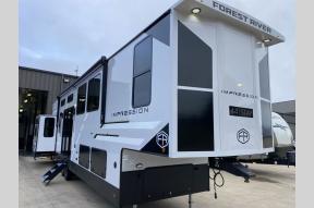New 2026 Forest River RV Impression 44STAY Photo