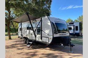 New 2025 Coachmen RV Apex Nano 208BHS Photo