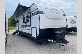 New 2026 Forest River RV Solaire 2580RBSS Photo