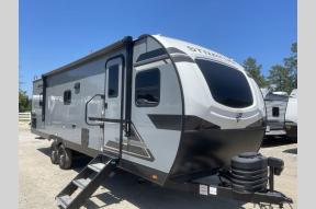 New 2024 Venture RV Stratus SR281VFD Photo