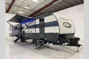 New 2024 Forest River RV Cherokee 306MM Photo
