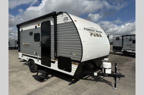 New 2026 Forest River RV Puma Camping Edition 16BHCE Photo