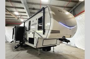 New 2025 Keystone RV Sprinter 3900DBL Photo