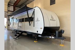 New 2025 Ember RV E-Series 26ETS Photo