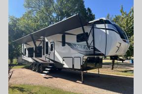 New 2023 Forest River RV XLR Nitro 427 Photo