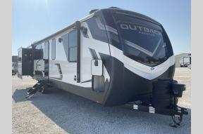 New 2025 Keystone RV Outback 341RD Photo