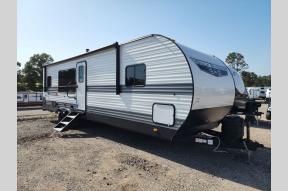 New 2024 Gulf Stream RV Kingsport Supreme Series 295SBW Photo