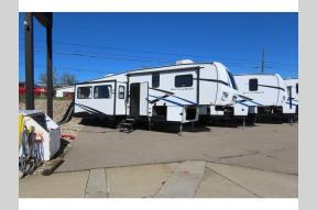 New 2023 Forest River RV Impression 280RL Photo