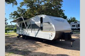 New 2025 Forest River RV Wildwood X-Lite 26ICE Photo
