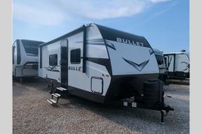 New 2025 Keystone RV Bullet Classic 2240RK Photo