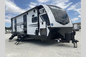 New 2025 Keystone RV Bullet 265FKS Photo