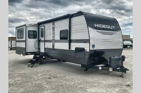 New 2025 Keystone RV Hideout 28RKD Photo