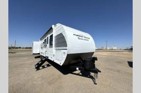 New 2025 Forest River RV Salem 31KQBTS Photo