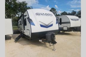 New 2024 Cruiser Shadow Cruiser 250BHS Photo