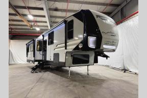 New 2025 Forest River RV Impression 318RL Photo