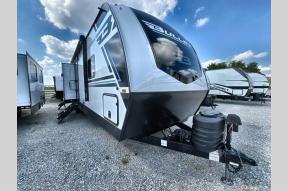 New 2025 Keystone RV Bullet 330BKQ Photo