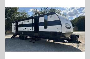 New 2025 Forest River RV Cherokee 294GEBG Photo