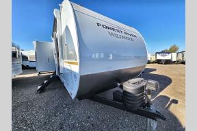 New 2025 Forest River RV Wildwood 27REX Photo