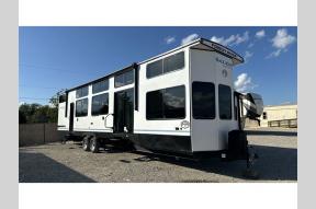 New 2025 Forest River RV Salem Grand Villa 42VIEW Photo