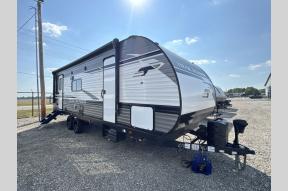 New 2022 Heartland Trail Runner 255 RL Photo