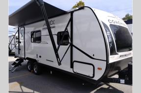 New 2025 Coachmen RV Apex Nano 221RLS Photo