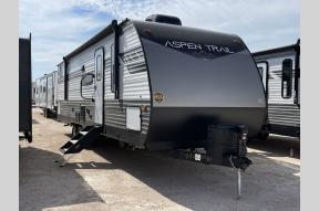 New 2023 Dutchmen RV Aspen Trail 2910BHS Photo