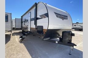New 2023 Forest River RV Wildwood 31KQBTS Photo