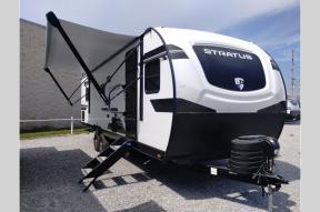 New 2024 Venture RV Stratus SR281VFD Photo