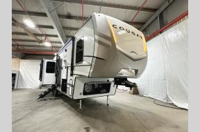 New 2025 Keystone RV Cougar 316RLS Photo