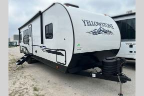 New 2025 Gulf Stream RV Yellowstone Ranch Edition 29RKS Photo