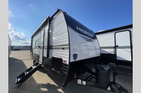 New 2025 Keystone RV Hideout 22MLS Photo