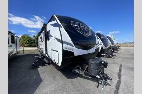 New 2022 Cruiser Shadow Cruiser 325BHS Photo