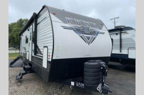 New 2023 Palomino Puma 27RBDS Photo