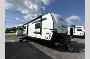 New 2024 Forest River RV Grand Surveyor 302RDBS Photo