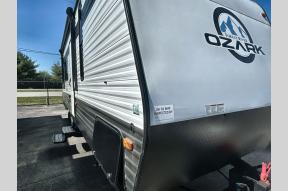 New 2024 Forest River RV Ozark 2400BHLE Photo