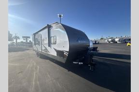 New 2024 Forest River RV XLR Boost 27XLRX Photo