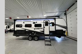 New 2024 Forest River RV Rockwood Mini Lite 2517S Photo