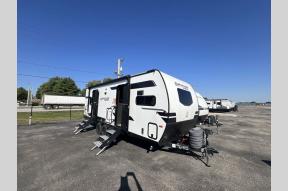 New 2024 Forest River RV Surveyor Legend 235FKLE Photo