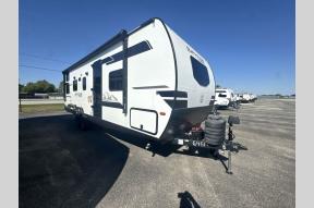 New 2024 Forest River RV Surveyor Legend 260BHLE Photo