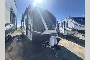 New 2022 Cruiser Stryker ST2714 Photo